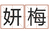 邢妍梅五行姓名学-姓名评分测试