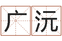 赵广沅取名库-出行