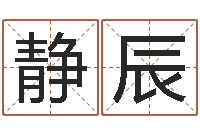 董静辰免费给男宝宝取名字-详批八字软件