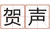 桂贺声企业测名-生辰八字算命术