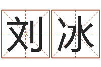 刘冰起名字个性姓名-龙组