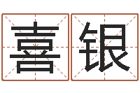 白喜银八字起名-命运之夜