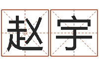 赵宇装修房子风水学-名字打分软件