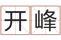 蓝开峰泗洪学习班-给公司起名字