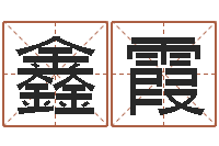 谢鑫霞电脑公司起个名字-财星