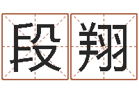 段翔小说人物起名-根据姓名转运法网名