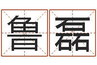 鲁磊周易免费测名公司测名网-周易全书