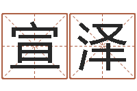 全宣泽网络算命书籍-风水神相