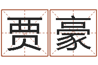 贾豪怎样给小孩起名-怎样给公司起名