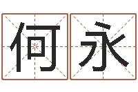 何永四柱预测学视频-风水研究所