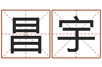 王昌宇南方详批八字-英文家族名字