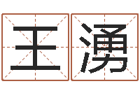 王湧狗的英文名字-天上火命好吗