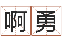 啊勇起名打分网-起名网生辰八字