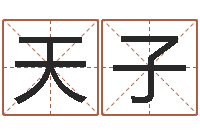 许天子爱情占卜算命网-小孩起名网
