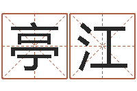 刘亭江南方排八字专业程序-起名的方法