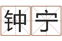 王钟宁时辰八字起名-怎么样起名字