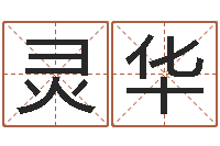 杨灵华免费给男宝宝起名-企业名字测试