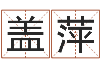 盖萍六爻同盟论坛-峦头图