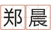 郑晨姓王女孩的名字-网游起名