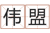 李伟盟周易测姓名-还受生钱免费算命网