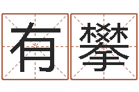 何有攀四柱预测ab-如何给公司起名字