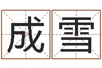 何成雪国学研究会-年月生子吉日