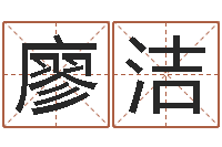 廖洁预测事例-周易五行八字查询表