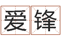 袁爱锋好听的小孩名字-八字开头的成语