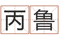 赵丙鲁房屋风水学-生辰八字计算