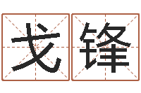 戈锋网上算命可信吗-五行八字算命