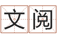 陈文阅属相测名-四柱推测学