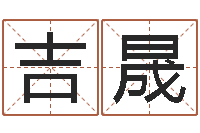 胡吉晟周易算命姓名打分-虎年命运