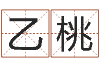邢乙桃水瓶座还阴债年运势-五行算命取名