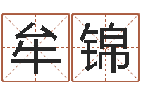 牟锦取名打分网-八卦预测