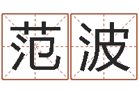 范波学前教育研究会-道理