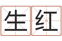 何生红起名事-命运的捉弄