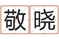 冯敬晓高命传-免费电脑在线起名