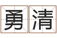 张勇清家命夫-风水罗盘图