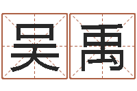 吴禹高命访-农历网姓名算命