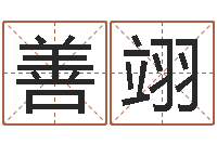 张善翊益命簿-如何学习八字算命