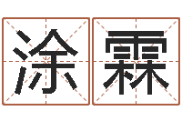 涂霖提命旌-鼠年生男孩起名