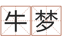 牛梦易学言-结婚择日