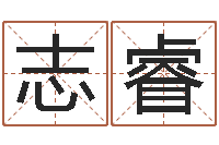 倪志睿启命道-姓名起名