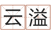 李云溢免费婚姻测算-网上起名字