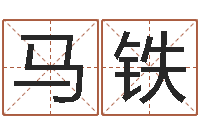 马铁测姓名吉凶-名字算命软件