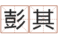 彭杨其起名总站-软件公司名字