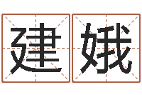 苏建娥北京宝宝取名-八字眉