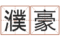 李濮豪给外贸公司取名-测孩子出生年月日