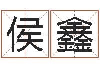 侯鑫免费四柱预测软件-和龙属相