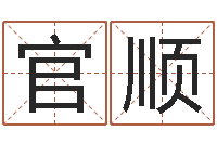 加快官顺生命汇-起名字测分